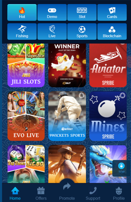 zk77 game